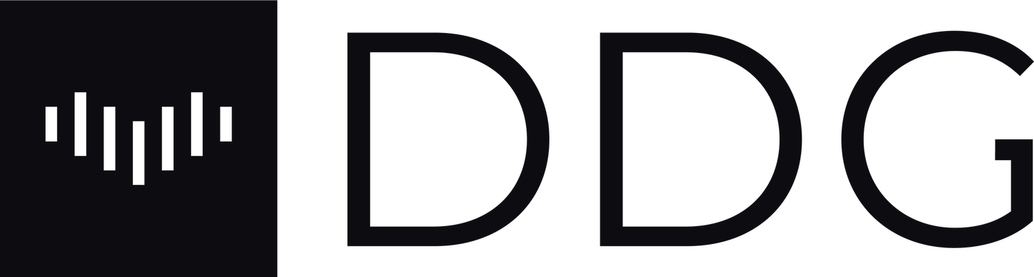 Logo von DDG