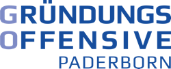 Logo von Gründungsoffensive Paderborn