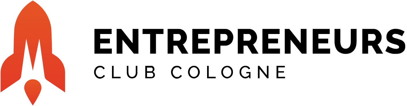 Logo von Entrepreneurs Club Cologne
