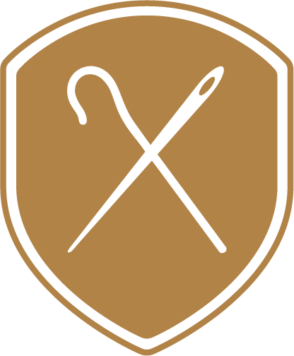 Logo von Shepherd & Loom