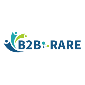Logo von B2B-Rare