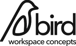 Logo von bird workspace concepts