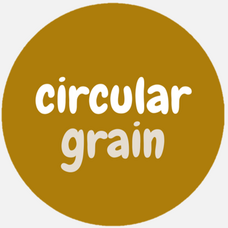 Logo von Circular grain