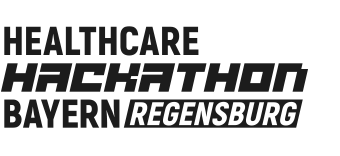 Logo von Healthcare Hackathon Regensburg