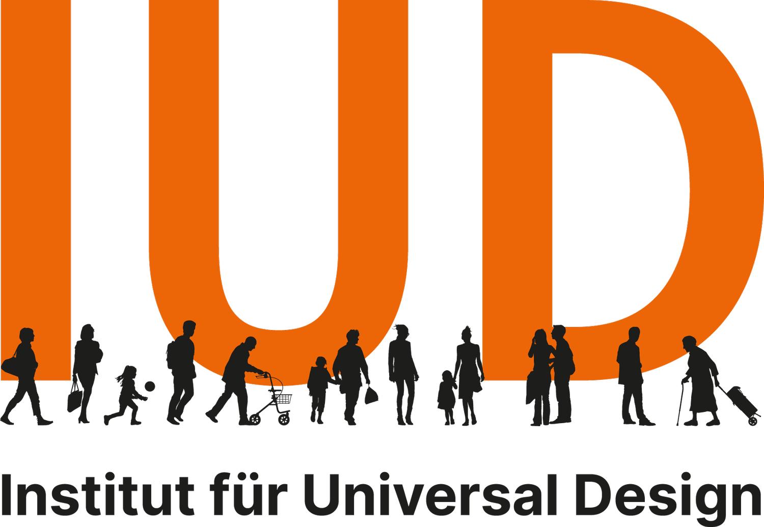 Logo von Institut für Universal Design