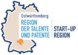 Logo von Start-up Ostwürttemberg