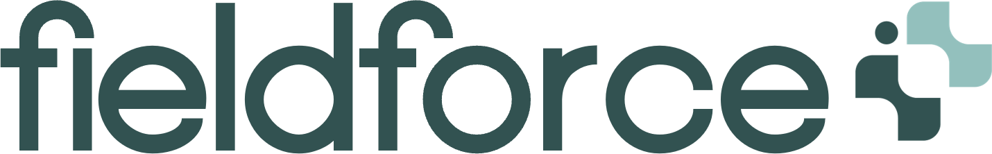 Logo von fieldforce+