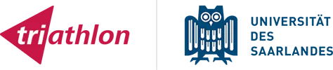Logo von Triathlon