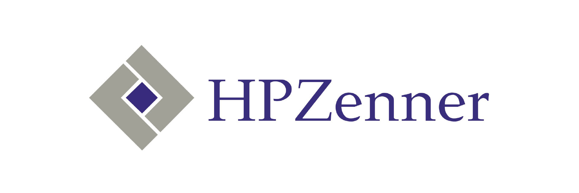 Logo von HPZenner