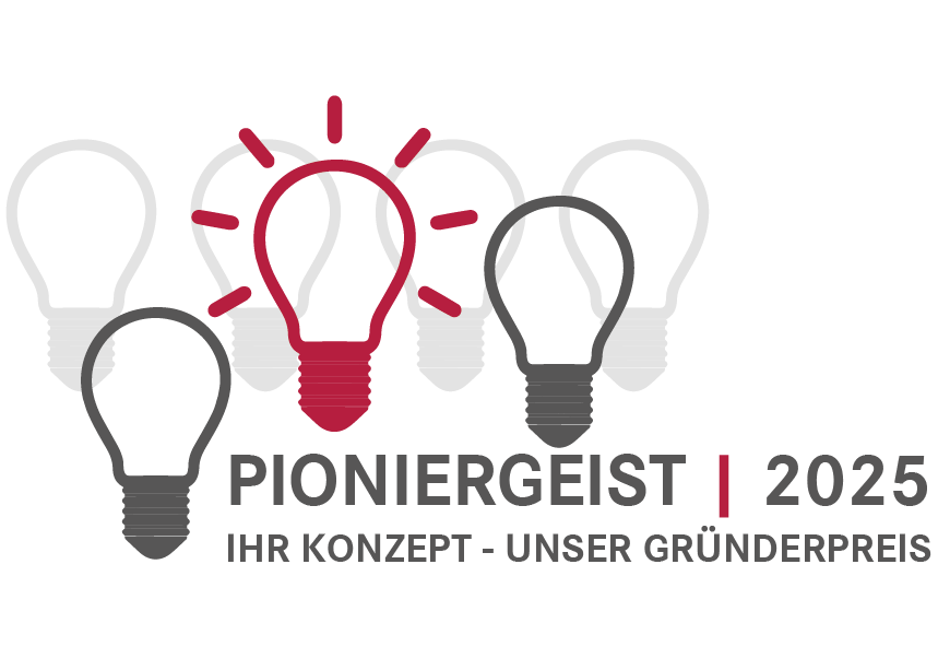 Logo von Pioniergeist