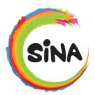 Logo von SINA