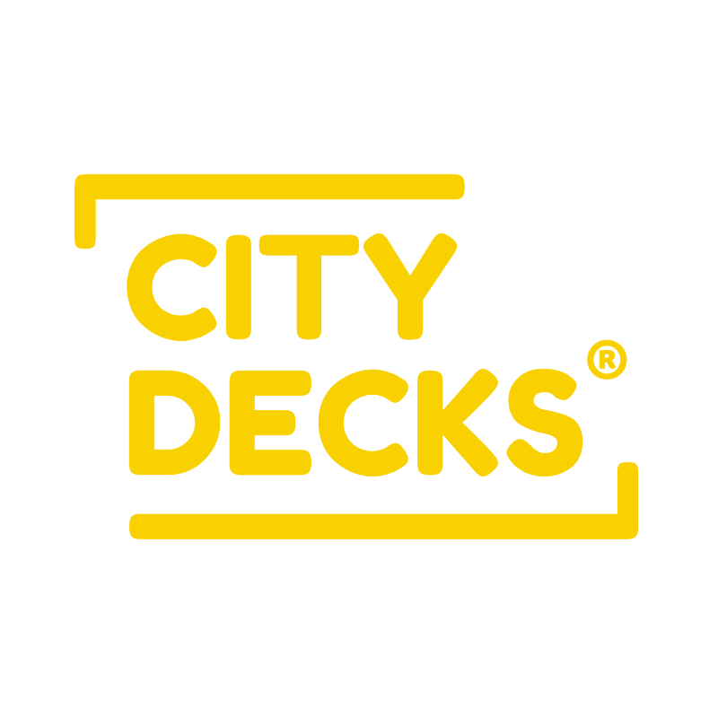 Logo von Citydecks