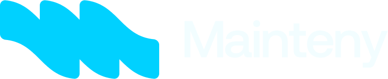 Logo von Mainteny