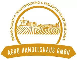 Logo von Agro Handelshaus