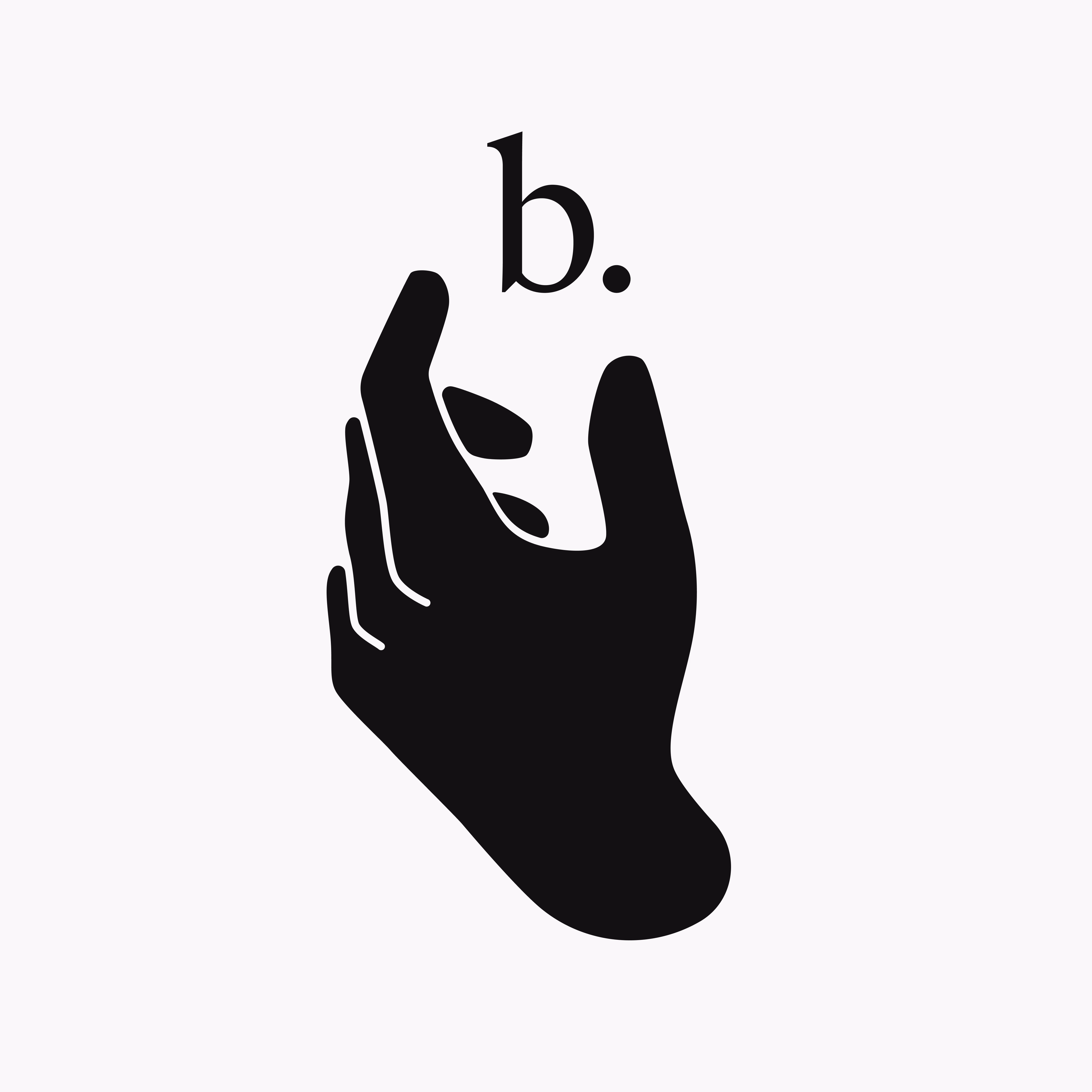Logo von Born