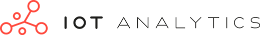 Logo von IoT Analytics