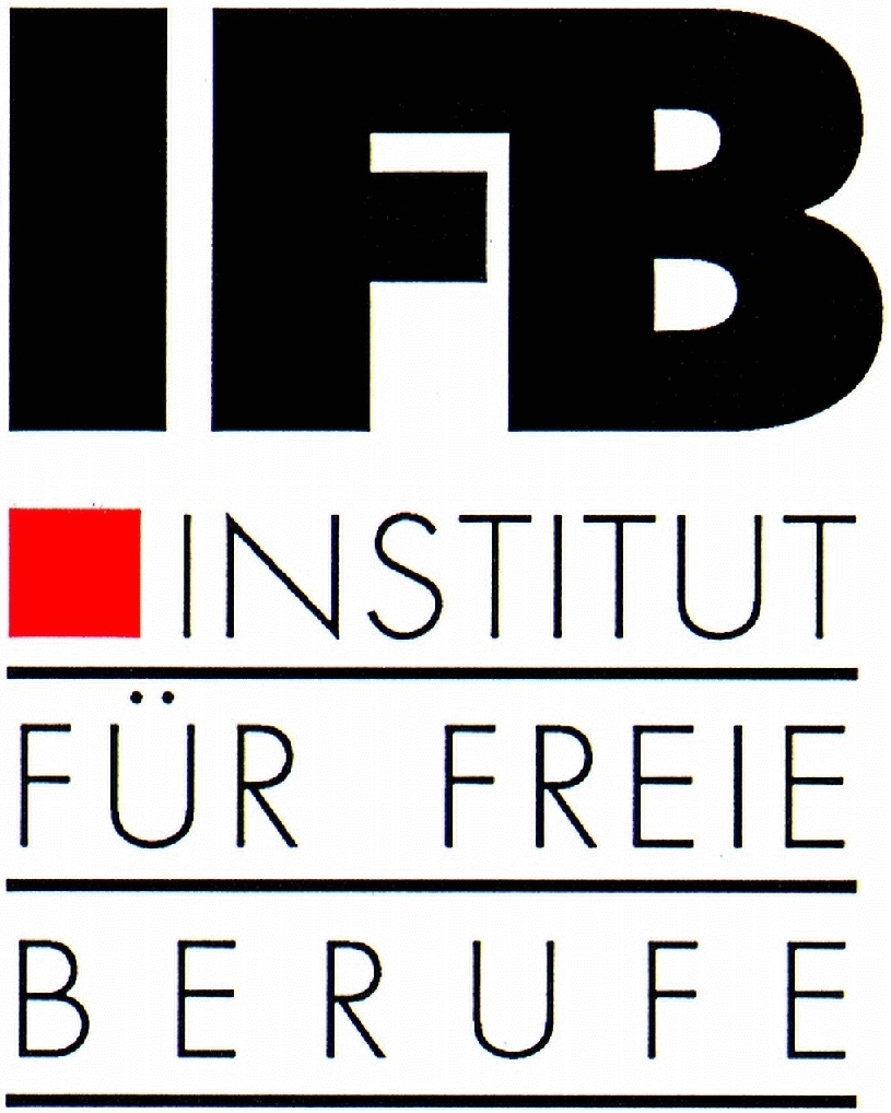 Logo von IFB Institut für Freie Berufe