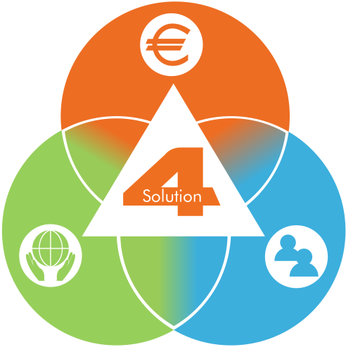 Logo von AEP Solution4