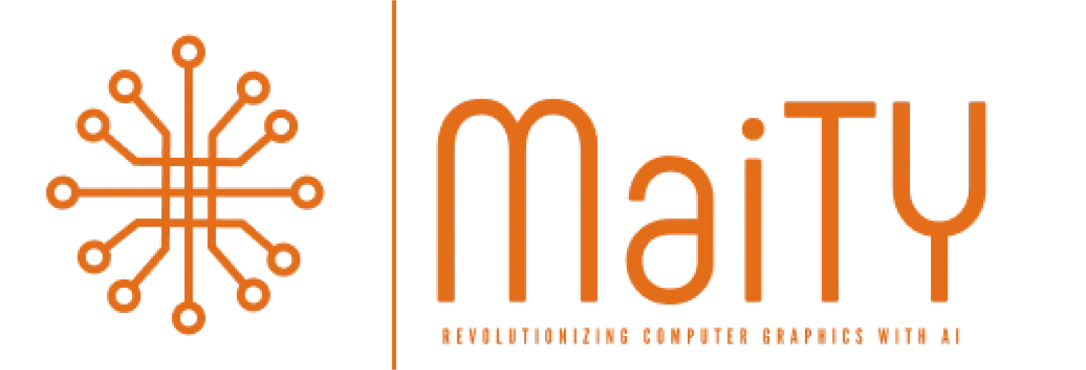 Logo von Maity