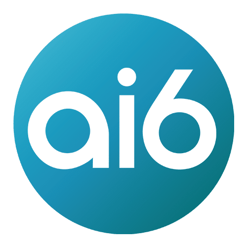 Logo von AI6 SOLUTIONS