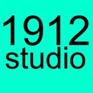Logo von studio 1912
