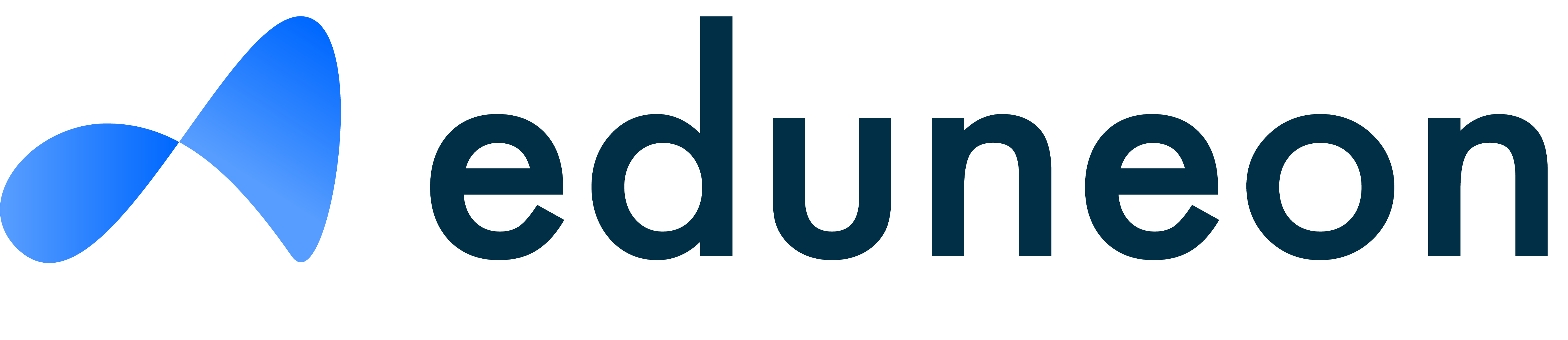 Logo von Eduneon