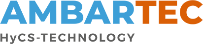 Logo von AMBARtec