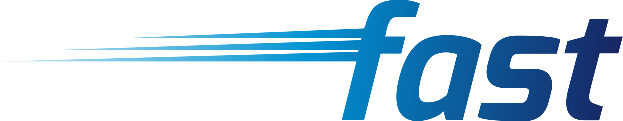 Logo von fast