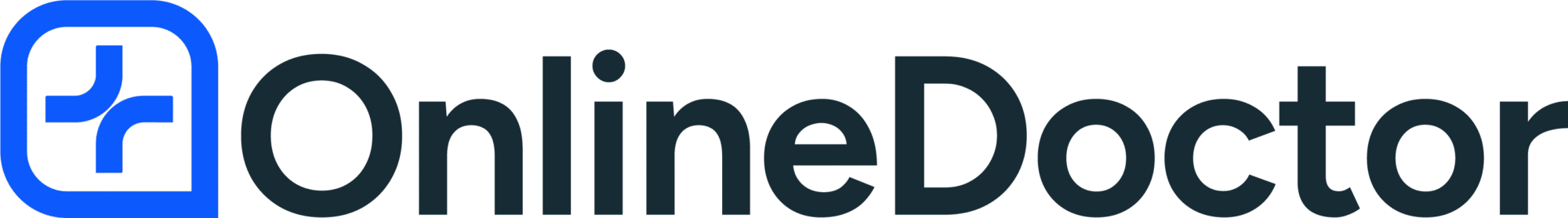 Logo von OnlineDoctor