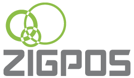 Logo von ZIGPOS