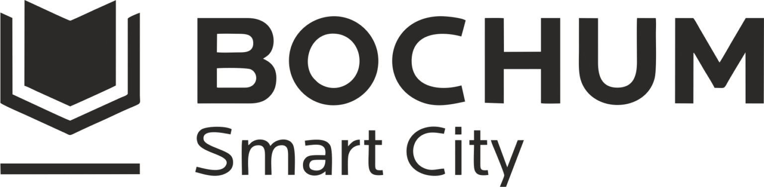 Logo von Smart City Bochum