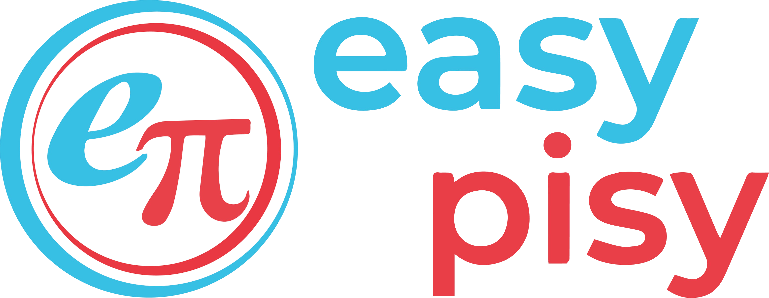 Logo von easy pisy