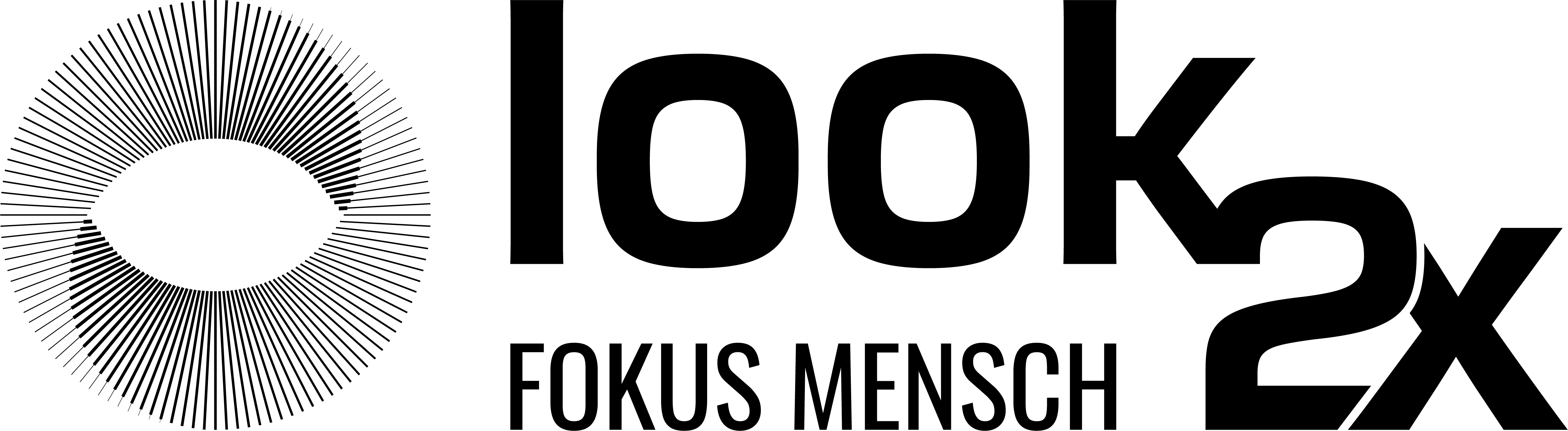 Logo von look2x