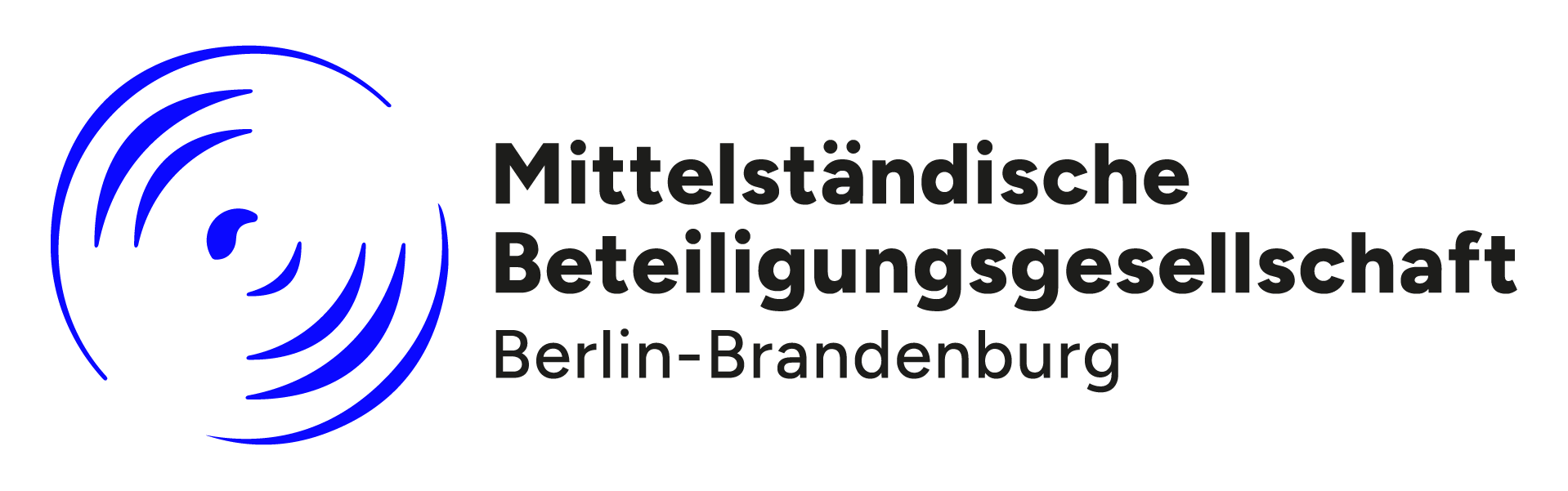 Logo von MBG Berlin-Brandenburg