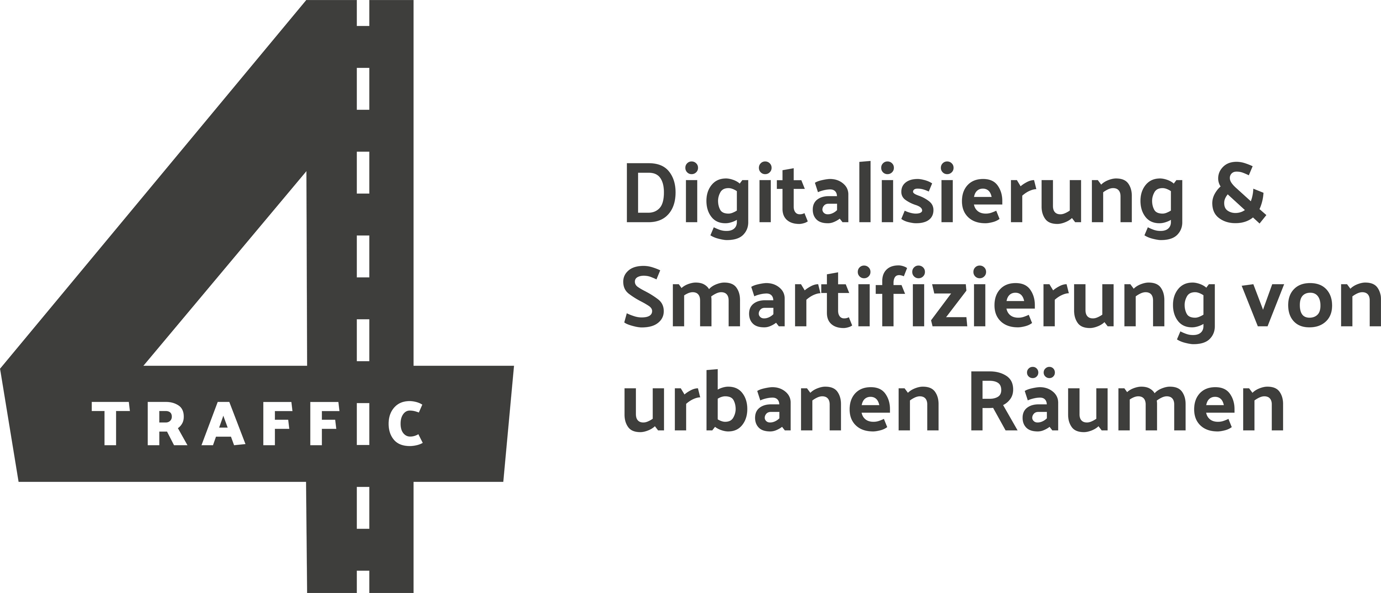 Logo von 4traffic