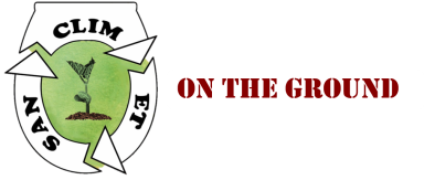 Logo von ClimEtSan-OnTheGround