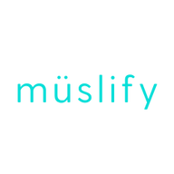 Logo von müslify