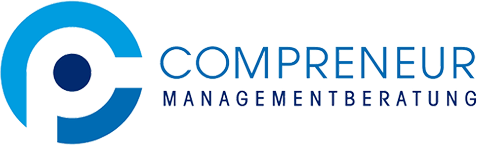 Logo von compreneur