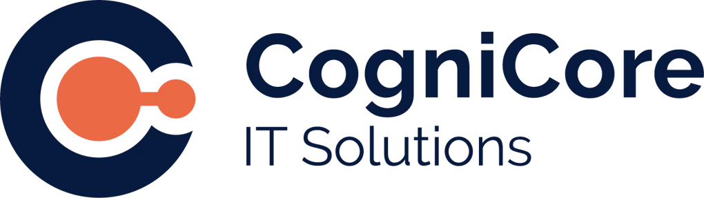 Logo von CogniCore