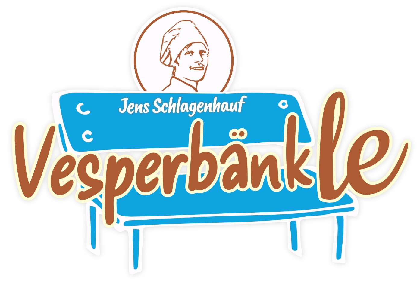 Logo von Vesperbänkle