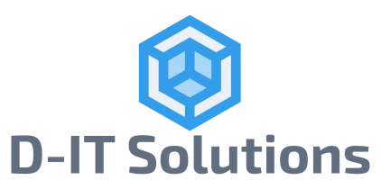 Logo von D-IT Solutions