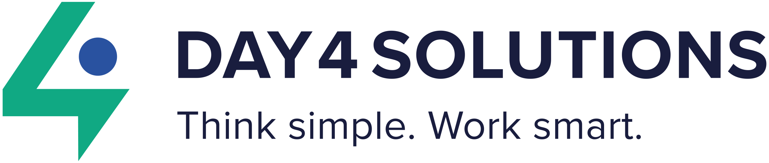 Logo von Day4Solutions