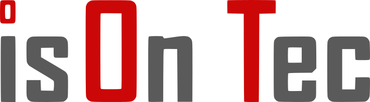 Logo von isOn Tec