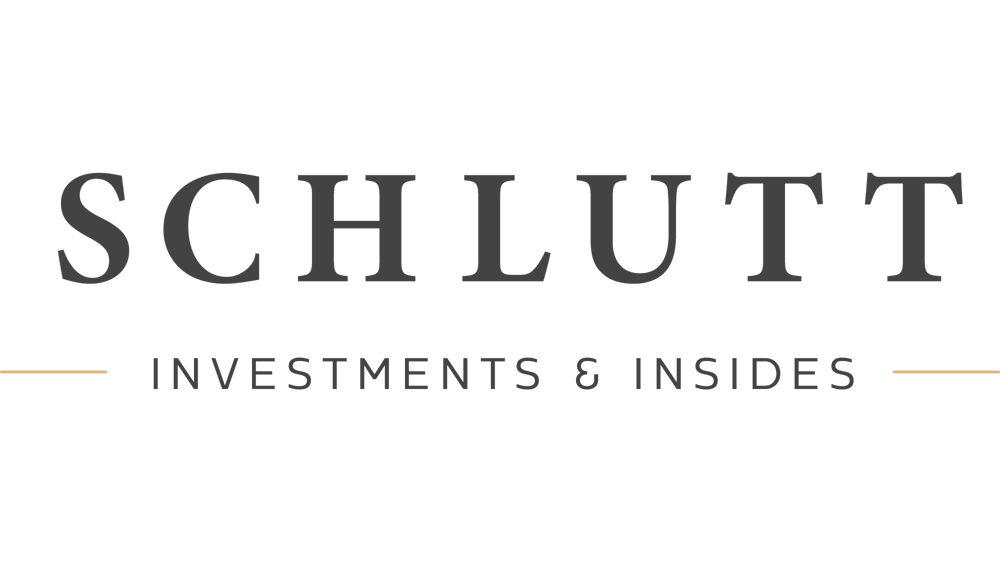 Logo von Steffen Schlutt