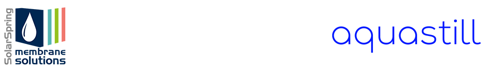 Logo von SolarSpring - membrane solutions