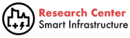 Logo von Research Center Sustainable and Smart Infrastructure