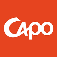 Logo von CAPO