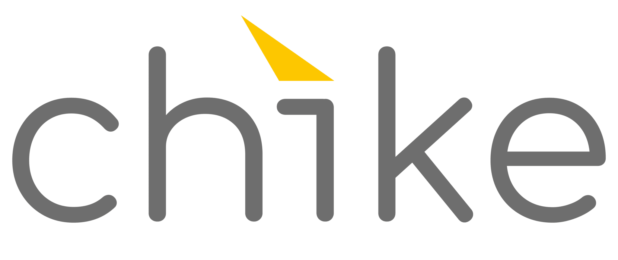 Logo von chike