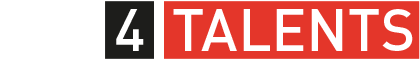 Logo von bim4talents