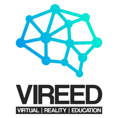 Logo von VIREED